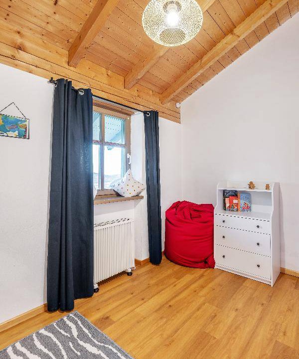 Photo of Bedroom in Haus im Wald