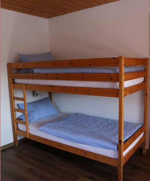 Photo of Bedroom in Viechtach