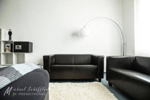 Photo of Livingroom in Fuerth