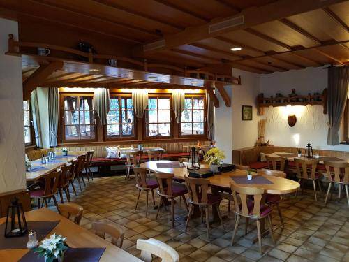 Photo of Kitchen in Michelbach