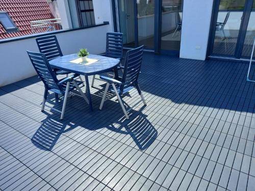 Photo of Patio Balcony in Fuerth