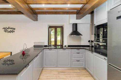 Photo of Kitchen in Penagos