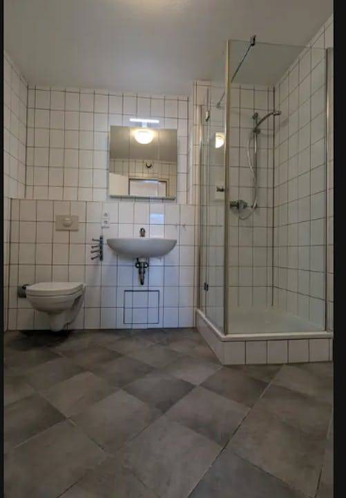 Photo of Bathroom in Untergiesing