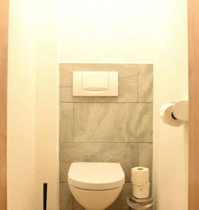Photo of Bathroom in Haeselgehr