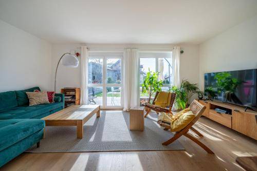 Photo of Livingroom in Seehausen am Staffelsee