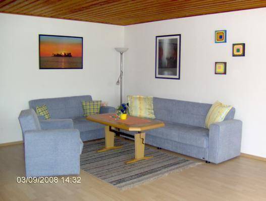 Photo of Livingroom in Haidmuhle