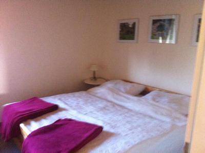 Photo of Bedroom in Zandt