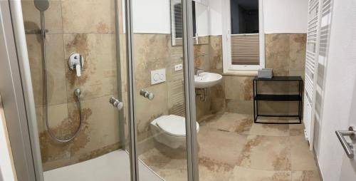 Photo of Bathroom in Donauwoerth