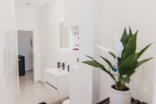 Photo of Bathroom in Erding
