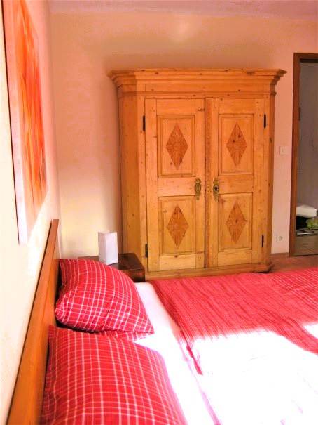 Photo of Bedroom in Bad Endorf