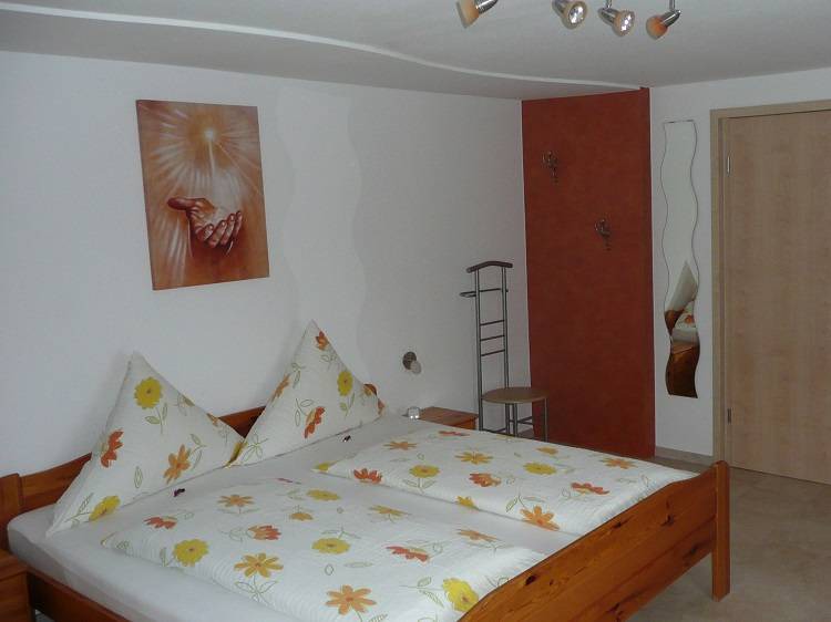 Photo of Bedroom in Missen-Wilhams