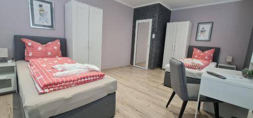 Photo of Bedroom in Oberkotzau