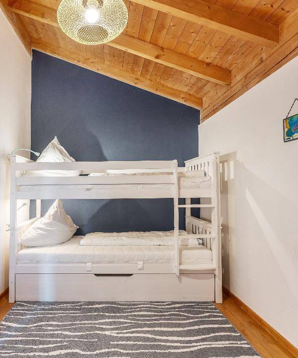 Photo of Bedroom in Haus im Wald
