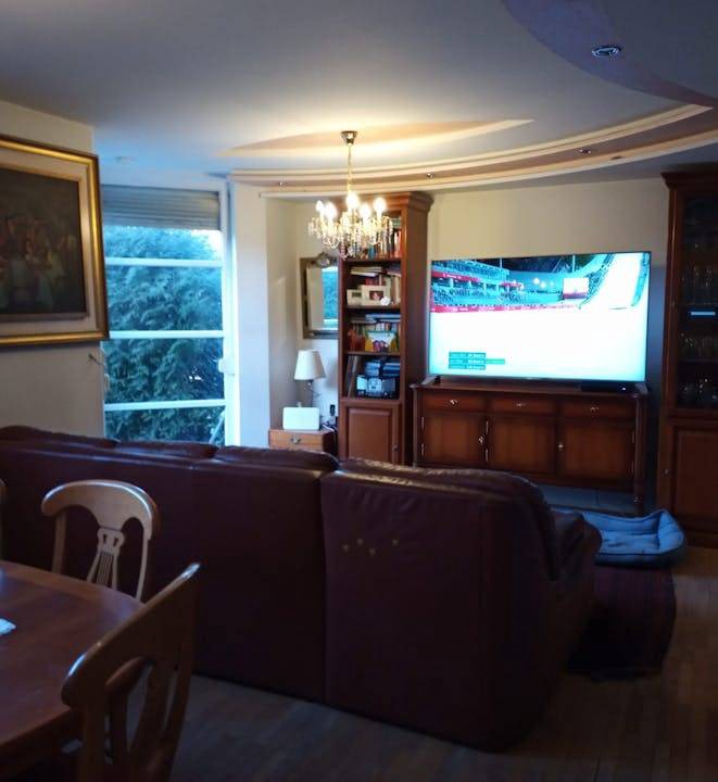 Photo of Livingroom in Neuperlach