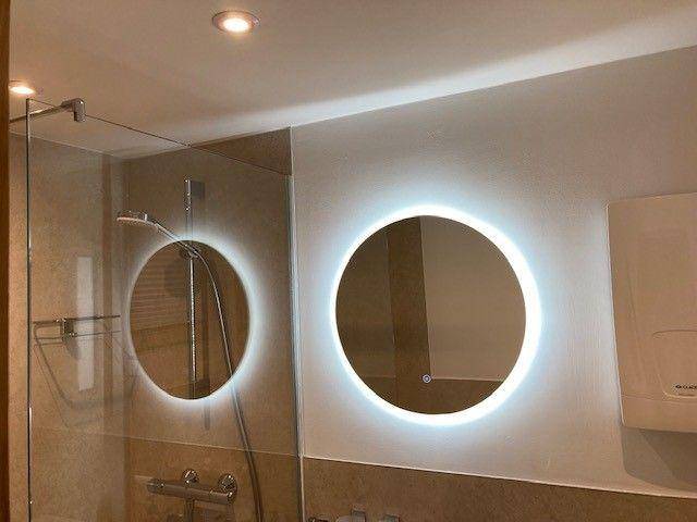 Photo of Bathroom in Geyersberg