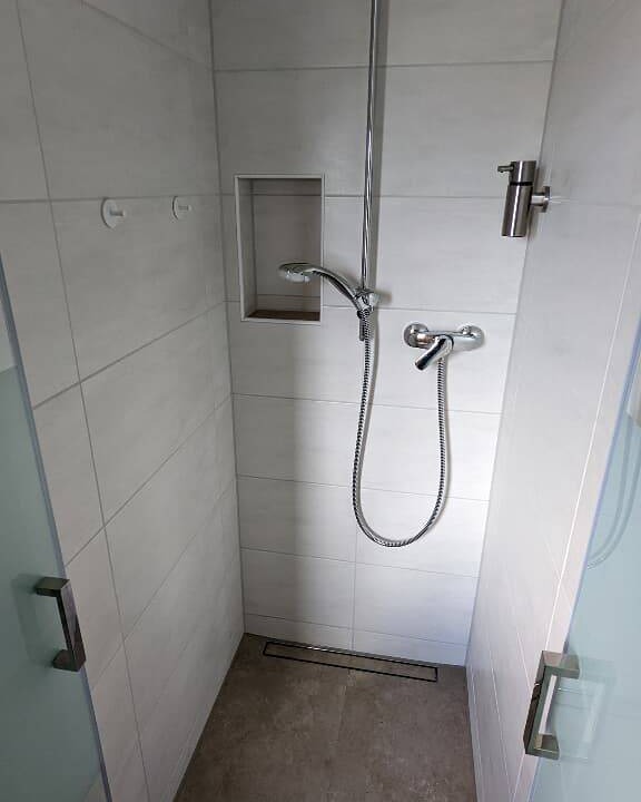 Photo of Bathroom in Freystadt