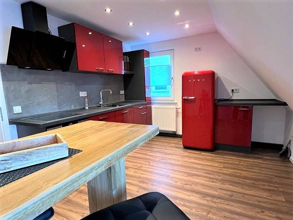 Photo of Kitchen in Neuses