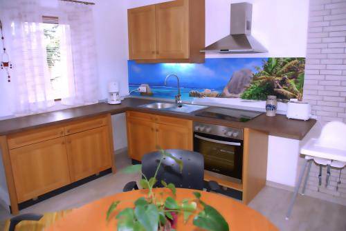 Photo of Kitchen in Oberasbach