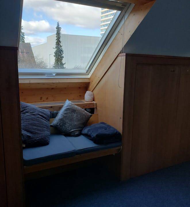 Photo of Bedroom in Berg am Laim