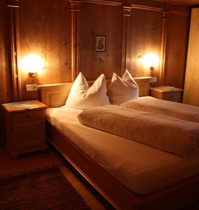Photo of Bedroom in Kartitsch
