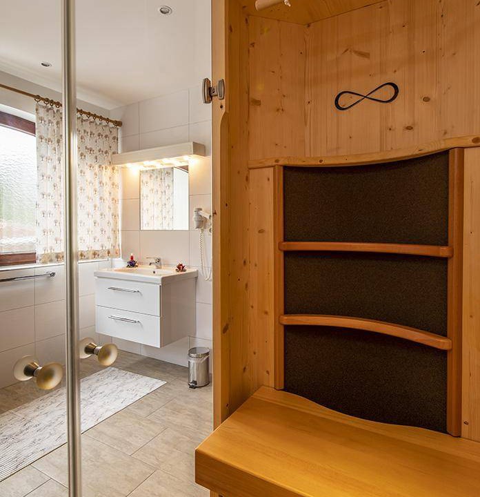 Photo of Bathroom in Sautens