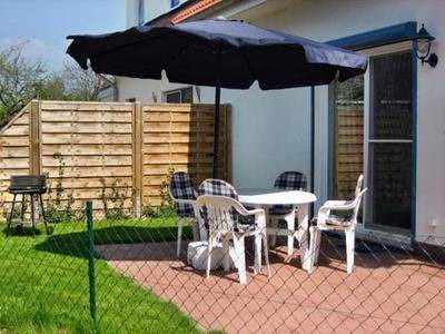 Photo of Patio Balcony in Kaltenhof