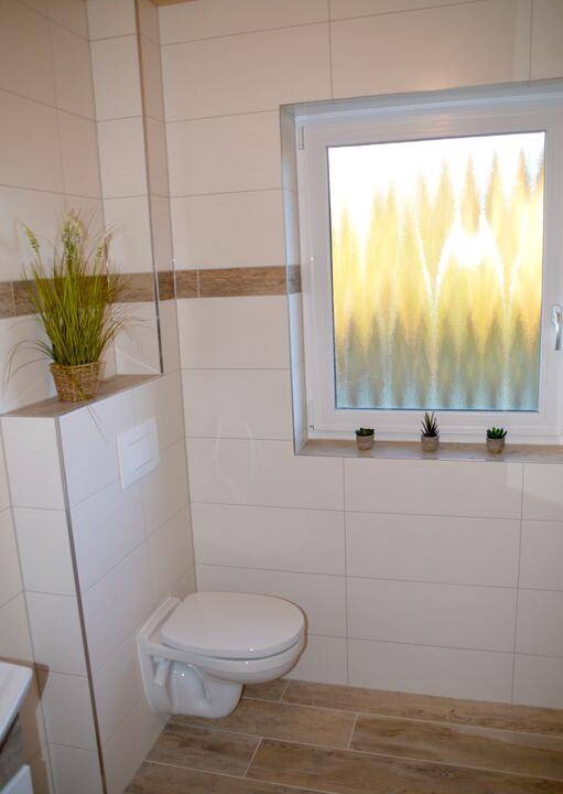 Photo of Bathroom in Hoechstaedt im Fichtelgebirge