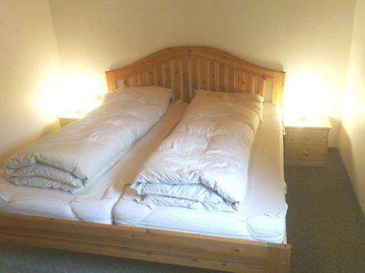 Photo of Bedroom in Zandt