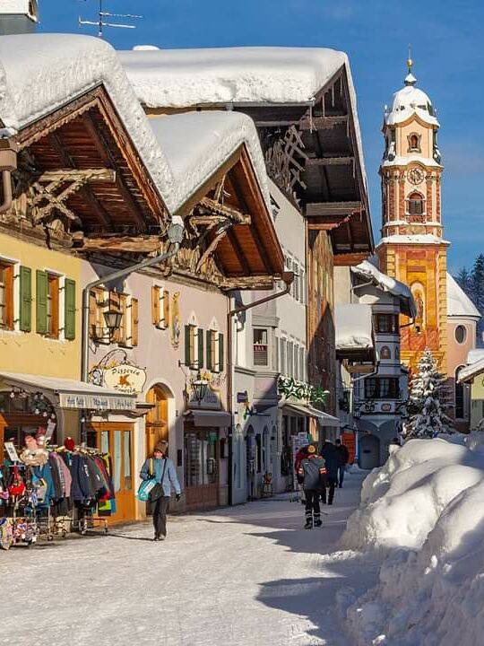 Photo of Others in Mittenwald