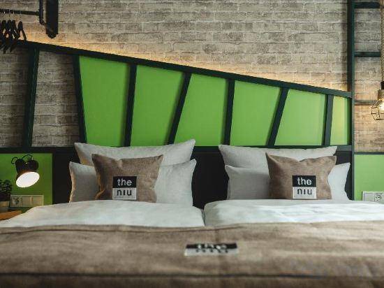 Photo of Bedroom in Forchheim