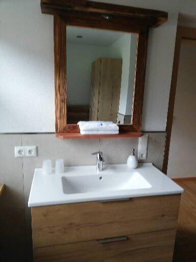 Photo of Bathroom in Walchsee