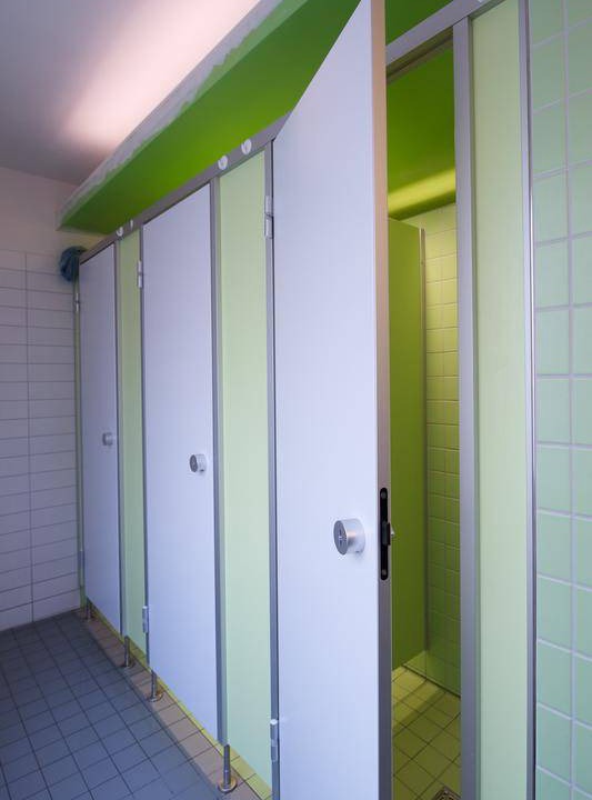 Photo of Bathroom in Augustenstraße
