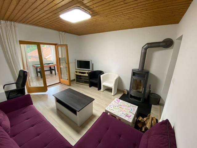 Photo of Livingroom in Teisendorf