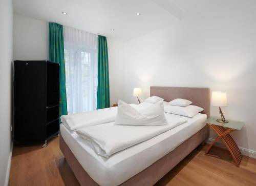 Photo of Bedroom in Mitte
