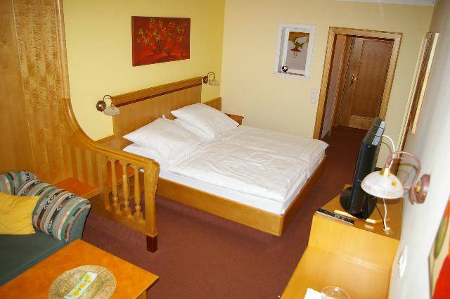 Photo of Bedroom in Rabenstein