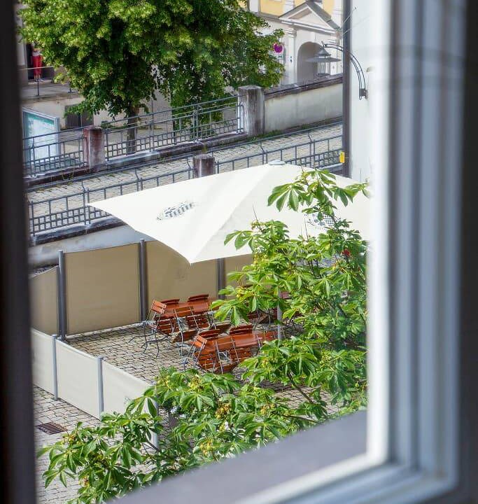 Photo of Patio Balcony in Sulzbach-Rosenberg