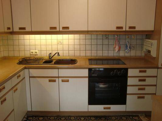Photo of Kitchen in Kempten