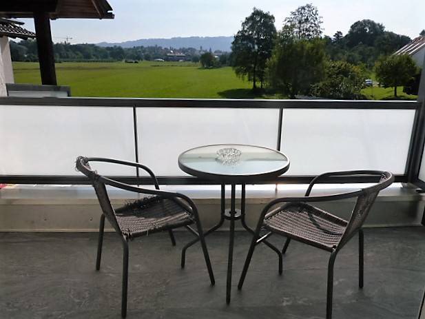 Photo of Patio Balcony in Bad Schachen