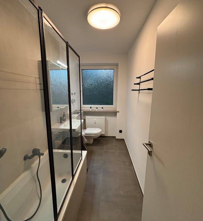 Photo of Bathroom in Munchen District