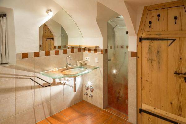 Photo of Bathroom in Ebersberg District