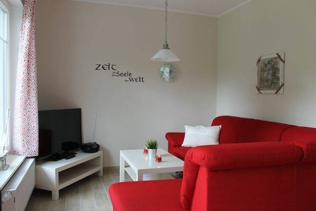 Photo of Livingroom in Kaltenhof