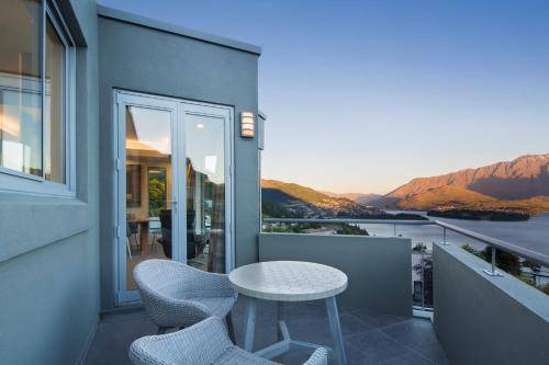 Photo of Patio Balcony in Fernhill