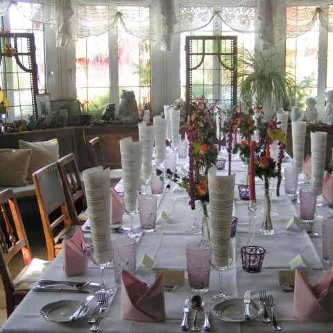 Photo of Livingroom in Fichtelberg