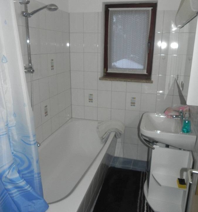 Photo of Bathroom in Bernau am Chiemsee