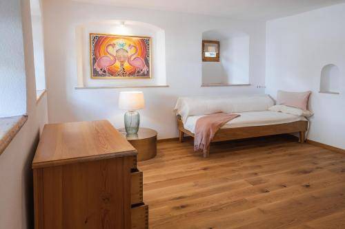 Photo of Bedroom in Inching