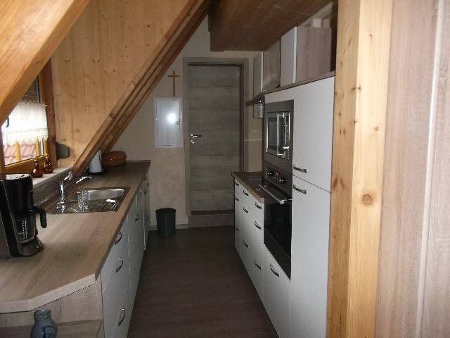 Photo of Kitchen in Treuchtlingen