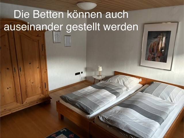 Photo of Bedroom in Miltenberg