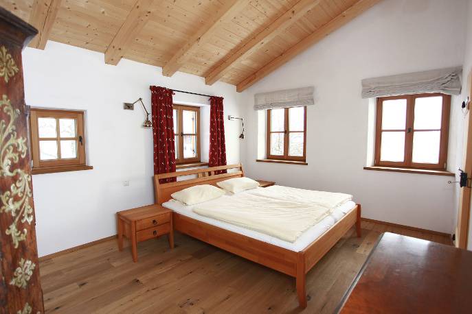 Photo of Bedroom in Schechen