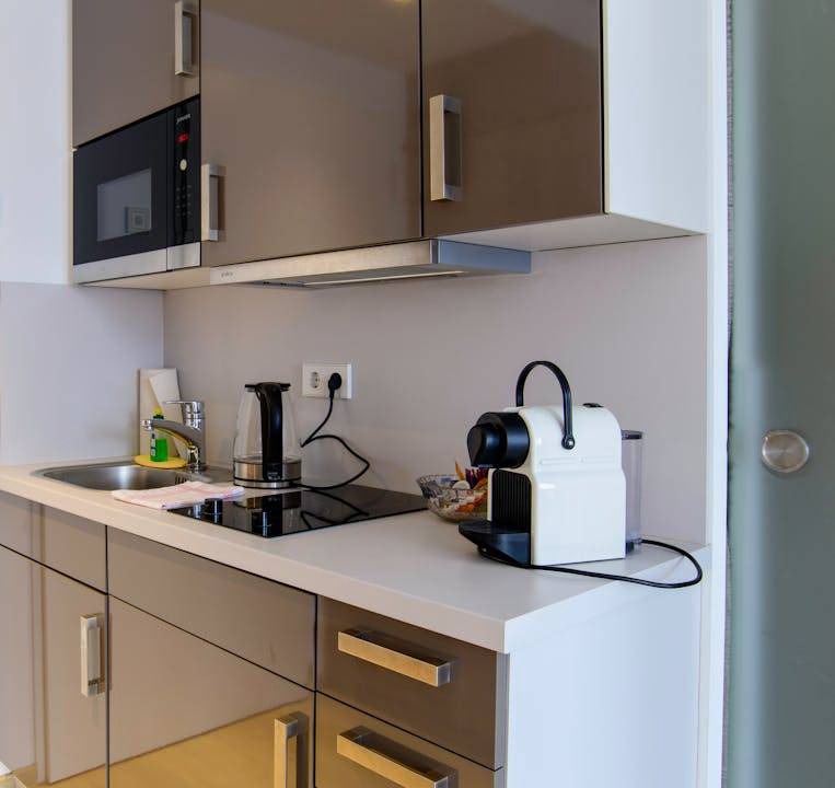 Photo of Kitchen in Bogenhausen