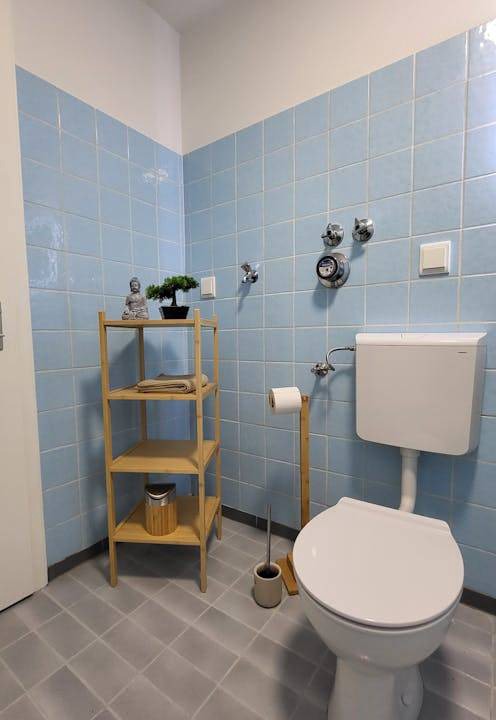 Photo of Bathroom in Innenstadt